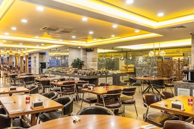 رامادا با ویندهام استانبول پرا تکسیم