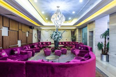 رامادا با ویندهام استانبول پرا تکسیم