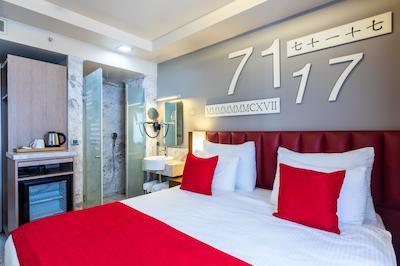 رامادا با ویندهام استانبول پرا تکسیم