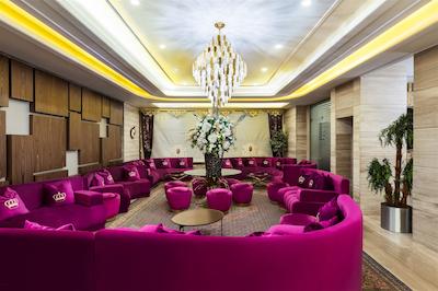 رامادا با ویندهام استانبول پرا تکسیم