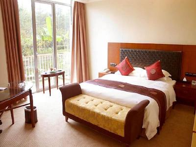 گرند اسکایلایت گاردنز شانگهای