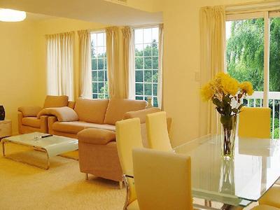 گرند اسکایلایت گاردنز شانگهای