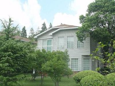 گرند اسکایلایت گاردنز شانگهای