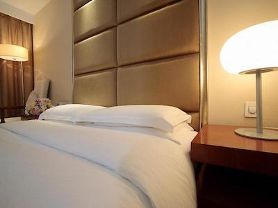 زتل هتل شنزهن