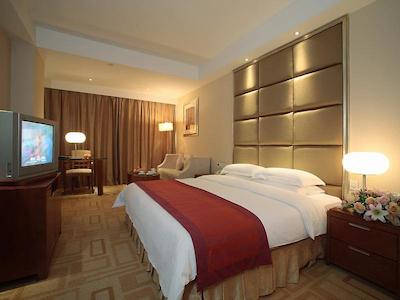 زتل هتل شنزهن