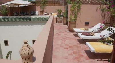 ریاد پتیت کارملا