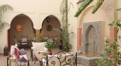 ریاد پتیت کارملا