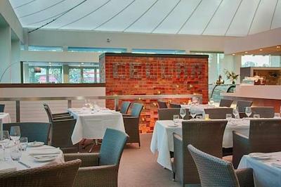 مانترا پاویلین هتل