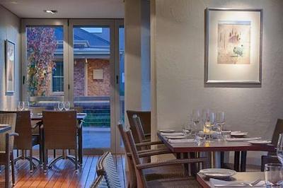 مانترا پاویلین هتل