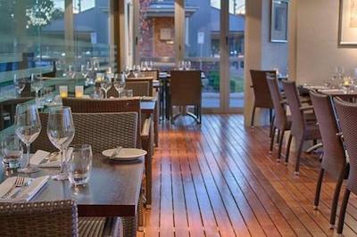 مانترا پاویلین هتل