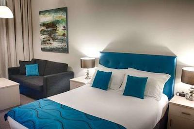 مانترا پاویلین هتل