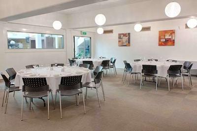 مانترا پاویلین هتل