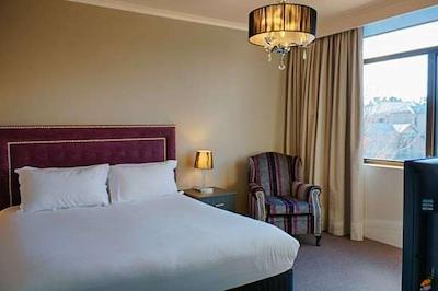 مانترا پاویلین هتل