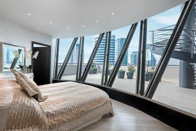 حيات سنتريک لونت