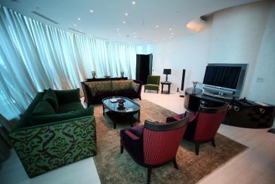 حيات سنتريک لونت