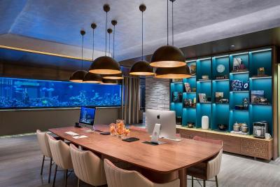 حيات سنتريک لونت