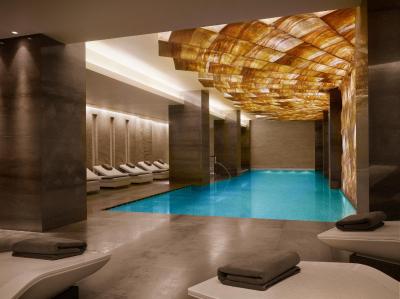 حيات سنتريک لونت