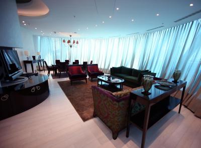 حيات سنتريک لونت