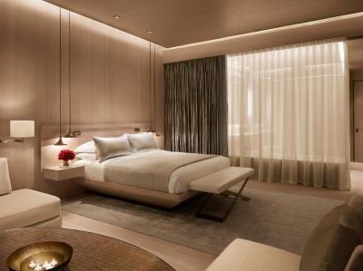 حيات سنتريک لونت