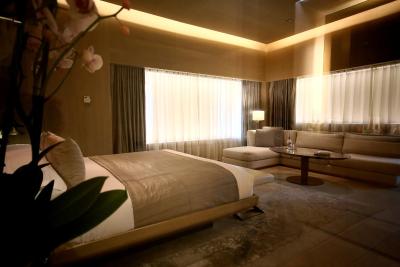 حيات سنتريک لونت