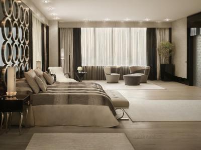 حيات سنتريک لونت