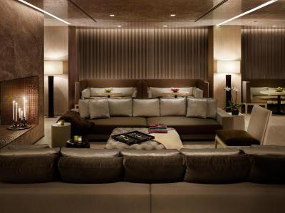 حيات سنتريک لونت