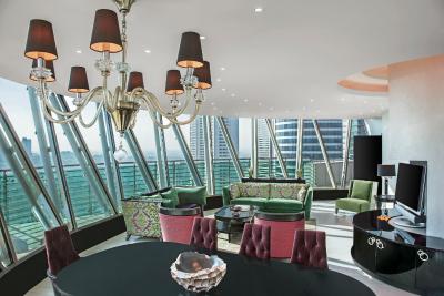 حيات سنتريک لونت