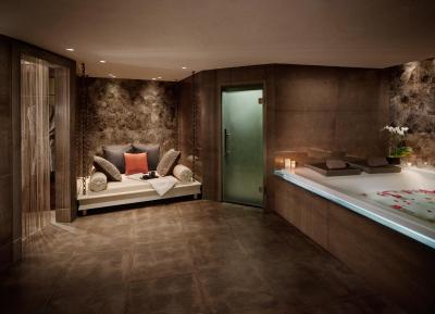 حيات سنتريک لونت