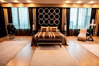 حيات سنتريک لونت