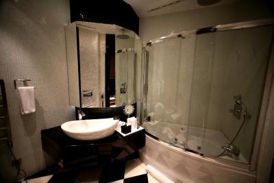 حيات سنتريک لونت