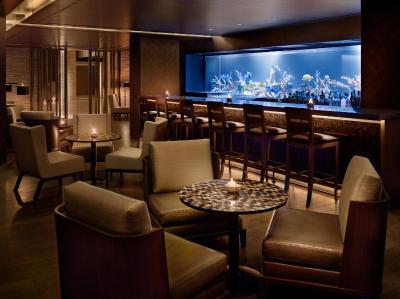 حيات سنتريک لونت