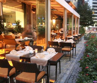 ارسین تکسیم پرمیر