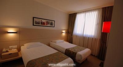 ارسین تکسیم پرمیر