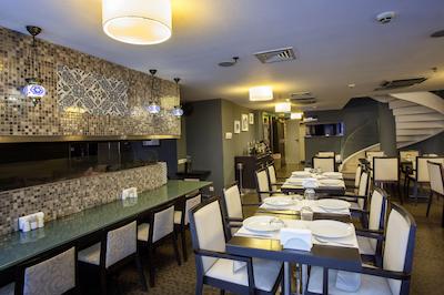 ارسین تکسیم پرمیر