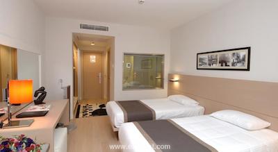 ارسین تکسیم پرمیر