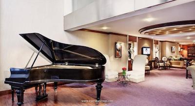 ارسین تکسیم پرمیر