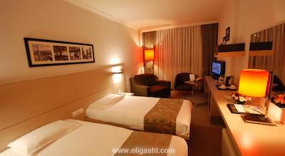 ارسین تکسیم پرمیر