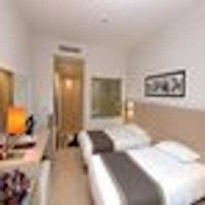 ارسین تکسیم پرمیر