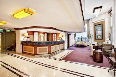 ارسین تکسیم پرمیر