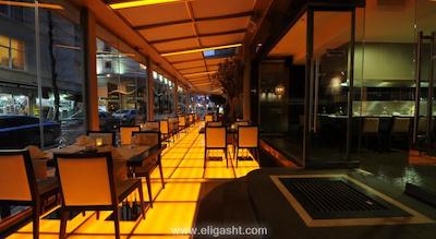 ارسین تکسیم پرمیر