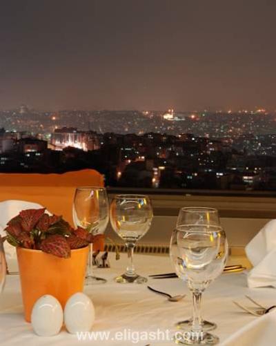 ارسین تکسیم پرمیر