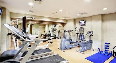 ارسین تکسیم پرمیر