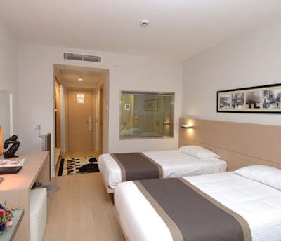 ارسین تکسیم پرمیر