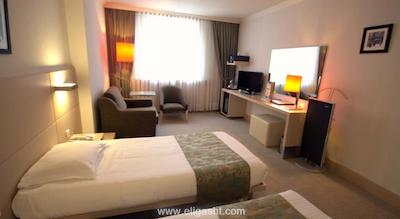 ارسین تکسیم پرمیر