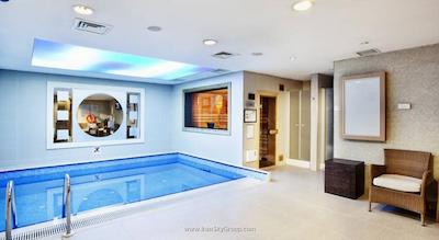 ارسین تکسیم پرمیر