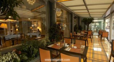 ارسین تکسیم پرمیر