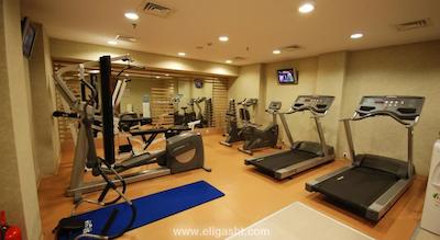 ارسین تکسیم پرمیر