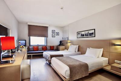 ارسین تکسیم پرمیر