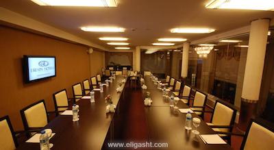 ارسین تکسیم پرمیر