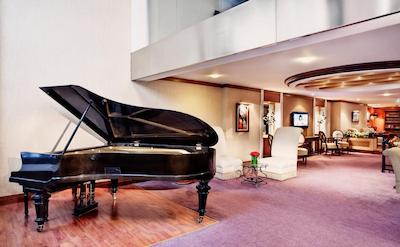 ارسین تکسیم پرمیر